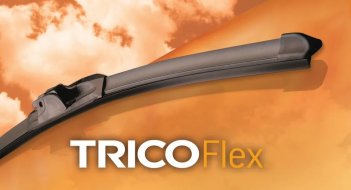 TRICO Flex Щетка стеклоочистителя мультиадаптер 55см FX550