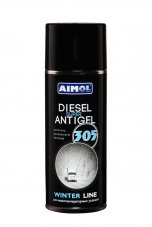 AIMOL Антигель Diesel Super Antigel 420мл