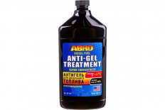 ABRO DA-946 Антигель для дизельного топлива 946мл