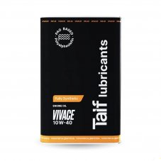 TAIF VIVACE 10W-40 SN/CF A3/B4 (PAO) 1л Масло моторное