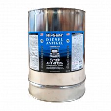 Hi-Gear 3431R Суперантигель для дизельного топлива 20л (На 10000л топлива)