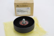 Hyundai/Kia/Mobis 25286-2B010 Ролик приводного ремня