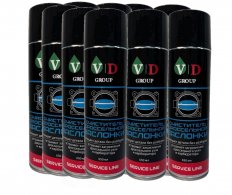 VD GROUP Очиститель дроссельной заслонки 650мл VD-0043 (Комплект 12шт)