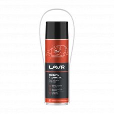 LAVR 2415 Мовиль с цинком 650мл