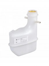 LUZAR LET 0552 Бачок расширительный Daewoo Matiz 98+