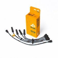 SLON-эконом Провода высоковольтные зажигания 2101-3707080