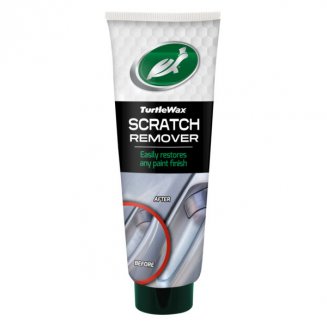 TurtleWax Scratch Remover Антицарапин 100мл 52818 18506