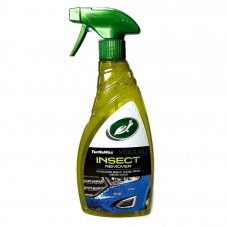 TurtleWax Insect Remover Очиститель пятен гудрона и следов насекомых 500мл 53920