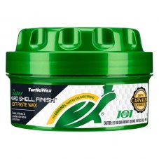 TurtleWax Hard Shell Finish Супер твердый воск 397г 50187
