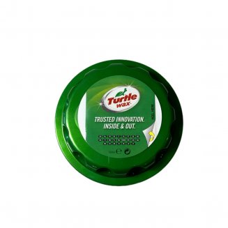 TurtleWax Hard Shell Finish Супер твердый воск 397г 50187