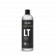 Detail LT "LEATHER" Крем-кондиционер для кожи 500мл Консервант DT-0111