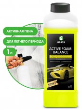 Grass Active Foam Balance Активная пена 1л