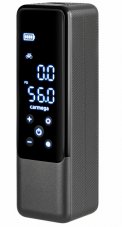 Carmega CD-10 Портативный автомобильный компрессор 10атм CARM-CD-10