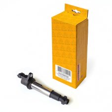 SLON Катушка зажигания 2112-3705010-SL (ВАЗ 16кл)
