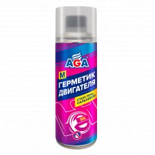 AGA Герметик двигателя M2 335мл AGA902M