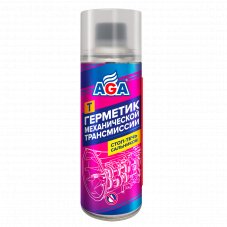 AGA Герметик механической трансмиссии 335мл AGA752T