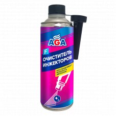 AGA Очиститель инжекторов 335мл AGA801F