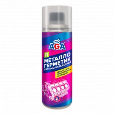 AGA Металлогерметик системы охлаждения 335мл AGA701R