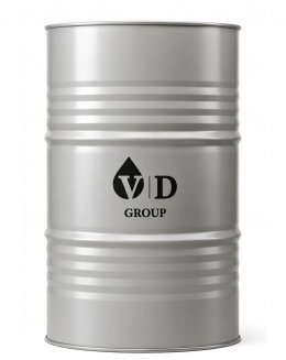 VD GROUP Антифриз G12 EVO розовый -40С 205л/220кг VD-0028