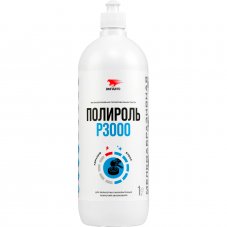 VMPAUTO 7207 Полироль Р3000 Флакон 1л