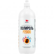 VMPAUTO 7206 Полироль Р2000 Флакон 1л