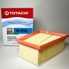 Totachi TA-1114 Фильтр воздушный (C 1858/2)