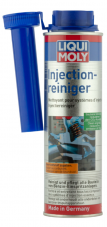 LIQUI MOLY 5110/1993 Очиститель инжектора 300мл Injection-Reiniger