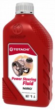 TOTACHI NIRO Power Steering Fluid (PSF) 1л Жидкость для гидроусилителя руля
