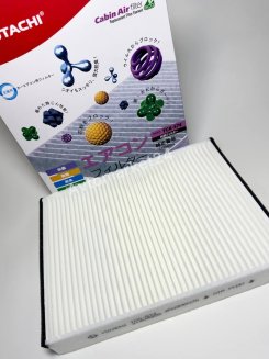 Totachi TCA-574 Фильтр салонный (CU 25 007)