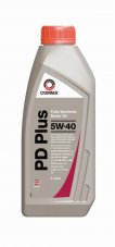 COMMA PD-Plus 5W-40 ACEA C3 API SN/CF 1л Масло моторное