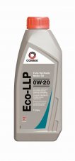 COMMA ECO-LLP 0W-20 ACEA C5 API SN Plus 1л Масло моторное