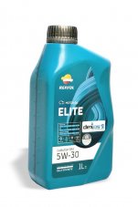 REPSOL ELITE EVOLUTION DX2 5W-30 1л Масло моторное
