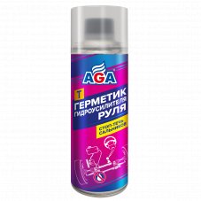 AGA Герметик гидроусилителя руля 335мл AGA753T
