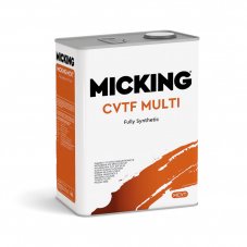 MICKING CVTF MULTI 4л Масло для АКПП M4137