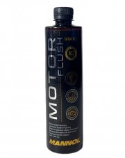 MANNOL 9900 Присадка Motor Flush 0.45л