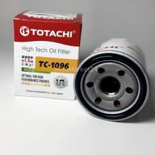 Totachi TC-1096 Фильтр масляный (W 610/6)