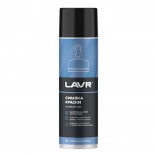 LAVR 1749 Смывка краски 650мл