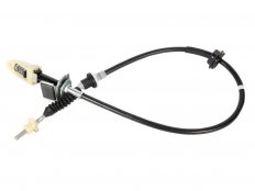 ANDYCAR T-02246 Трос сцепления ВАЗ 2190 под КПП с тросовым приводом LADA GRANTA 21701-1602210-00