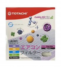 Totachi TCA-559 Фильтр салонный (CU 22 011)