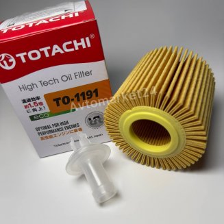 Totachi TO-1191 Фильтр масляный (HU 7019z)
