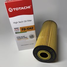 Totachi TO-1242 Фильтр масляный (HU 727/1x)