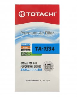 Totachi TA-1334 Фильтр воздушный (C 2620)