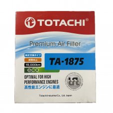 Totachi TA-1875 Фильтр воздушный (C 2240)