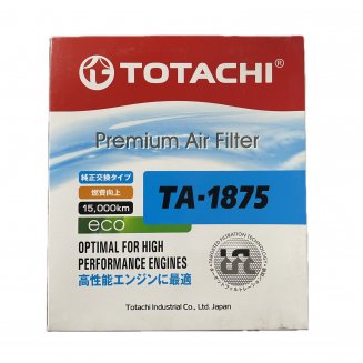 Totachi TA-1875 Фильтр воздушный (C 2240)