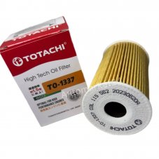 Totachi TO-1337 Фильтр масляный (HU 7008z)
