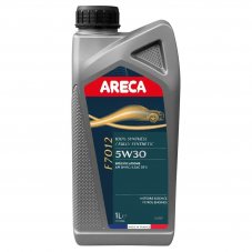 ARECA F7012 5W30 1л Масло моторное