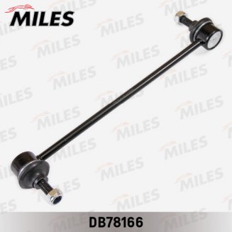 MILES DB78166 Стойка стабилизатора переднего левая/правая SUZUKI