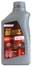 THE BEAST DEXOS 1 5W-30 ILSAC GF-6A API SP 1л Масло моторное E0114L01U1
