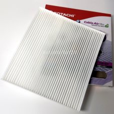 Totachi TCA-437 Фильтр салонный (CU 2043)
