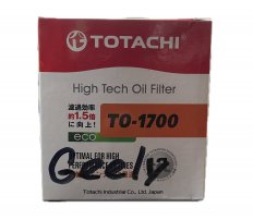 Totachi TO-1700 Фильтр масляный (Geely 1056022300)